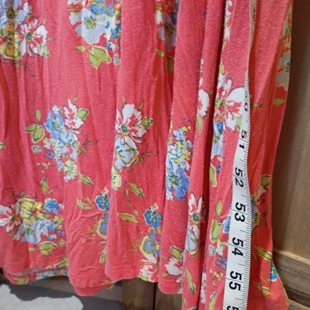 Matilda Jane dress XL floral maxi - Picture 4 of 5